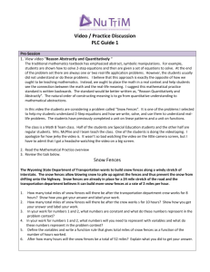 Discussion Guide 1 - Weber State University