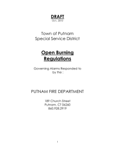 4 open burning permits ”required”