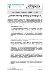 Instructions to Engineers SAI 24