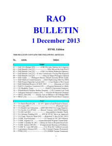 Bulletin-131201