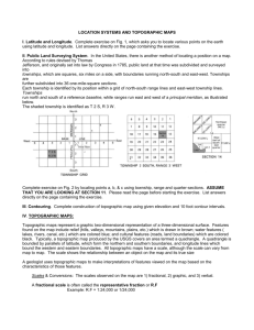 HS. Topo.lab 08 - Cal State LA