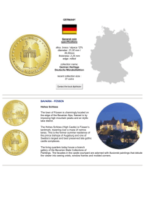 GERMANY General coin specifications alloy: brass / alpaca 12