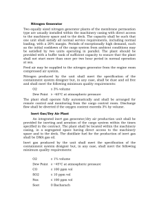 5_102_01_Nitrogen Generator and Interbarrier safety