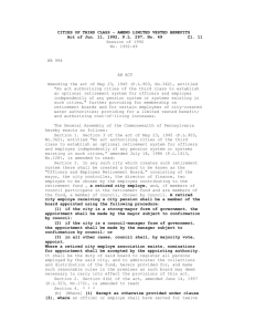Act of Jun. 11, 1992,P.L. 297, No. 49 Cl. 11