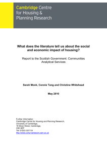 2 - The Scottish Government