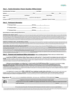 to Registration/Waiver Form