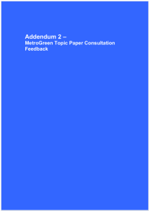 Addendum-2-MetroGreen-Topic-Paper
