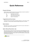 stkcodeexamples Images High Quality Grahic STK Quick Reference Guide: Scenarios, Objects, and Data