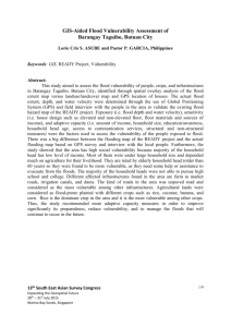 Paper - 13th South East Asian Survey Congress Singapore 2015