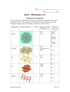 Unit 6 Worksheet 2