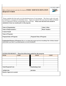 Microsoft Word - food Donation Request Form Final