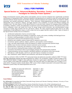 IEEE Transactions on Industrial Electronics