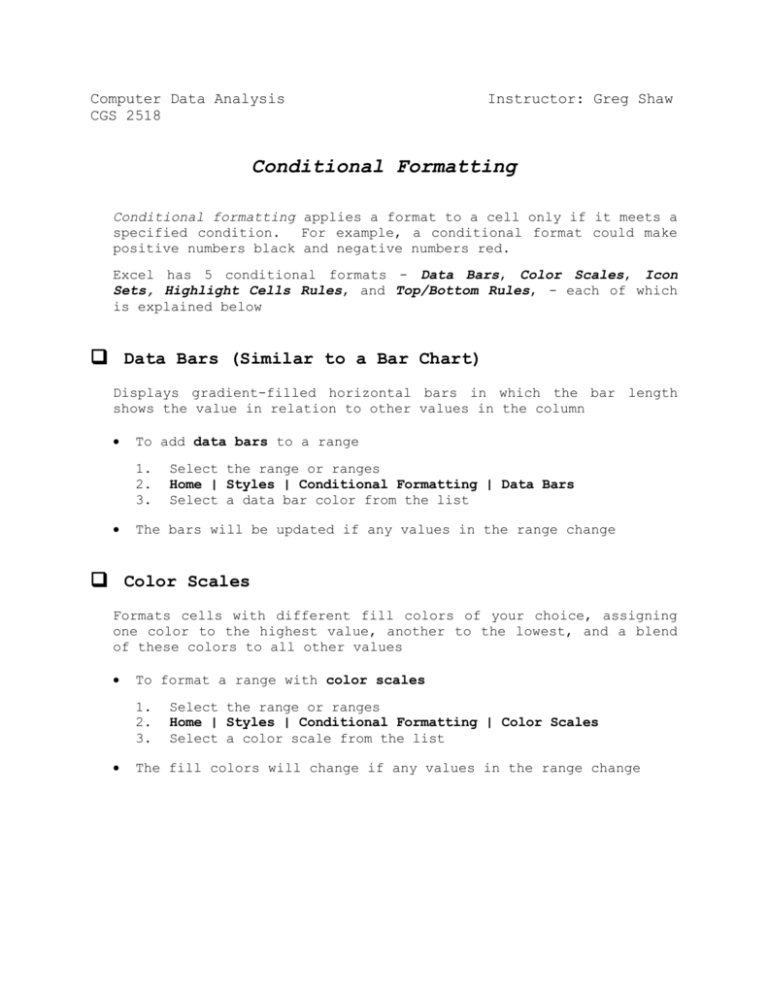 conditional-formatting