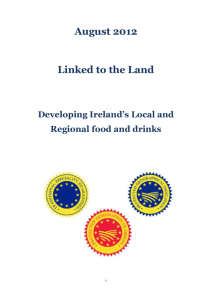 1.1 The Scheme of Geographical Indications