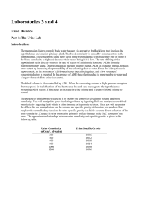 Laboratories 3 and 4