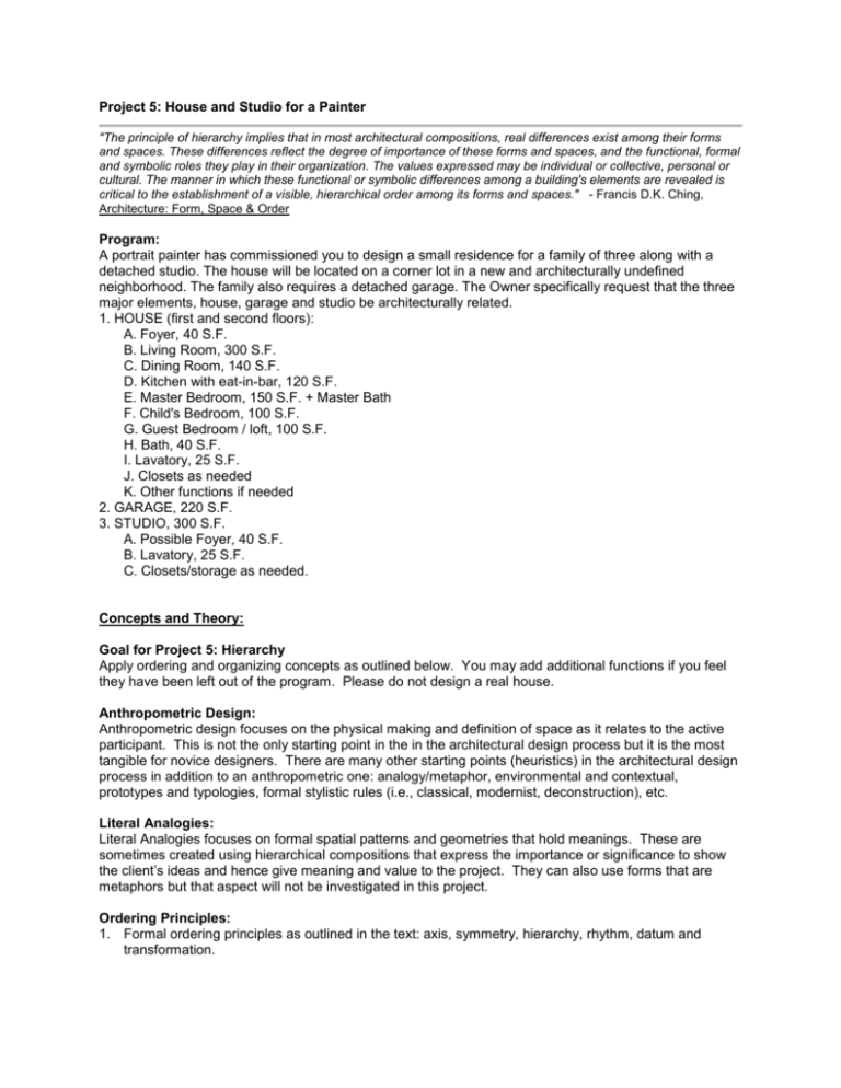 Program Farmingdale