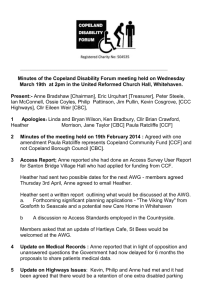 cdf_minutes_19_3_14 - Copeland Borough Council