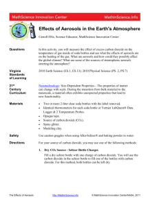 effects_of_aerosols_in_the_atmosphere