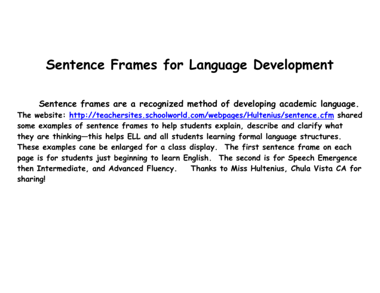 sentence-frame-sample-on-classroom-poster