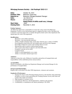 2015-2-3 Behaviour Supervisor-FT 10 30 15 WEB