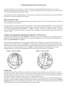 Understanding Ocean Exploration