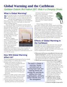Global-Warming-Fact - Society for the Conservation and Study of