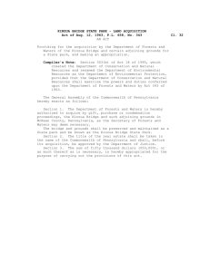 Act of Aug. 12, 1963, P.L. 658, No. 343 Cl. 32