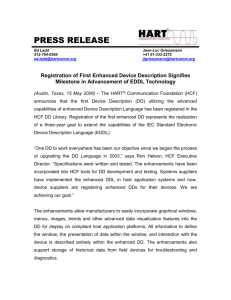 HCF Press Release
