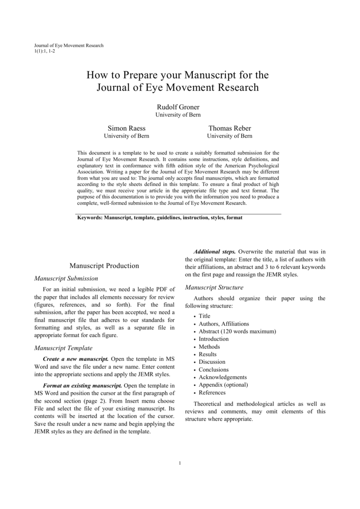 Journal Manuscript Template   007855519 2 356560acc48445e25c13144e8c72c060 