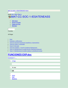 MAT-CC-SOC-1-IESATENEASS - FUNCIONES EXP