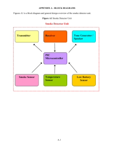 APPENDIX A - BLOCK DIAGRAMS