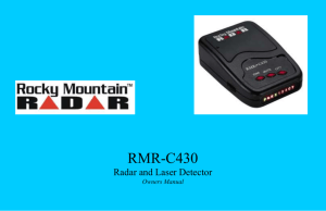 RMR-C430 - RealTruck.com
