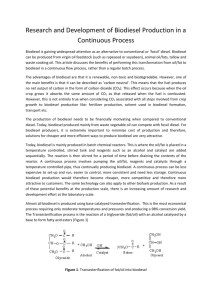 1. Fuel Chemistry Division Preprints 2008, Continuous