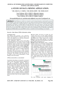 IEEE Paper Template in A4 (V1) - the Journal of Information