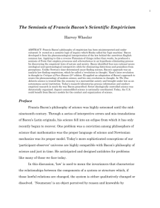 baconsemiosis - Constitution Society