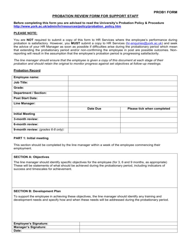 Probation Assessment Form Fill Out And Sign Printable Pdf Template Porn Sex Picture 9353