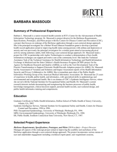 massoudi_barbara - Public Health Employment Connection