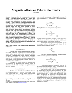 bussis-Magnetic Affects on Vehicle Electronics II[1].