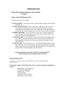 080526-08YN036-Spill Response Plan