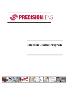 infection-control-program