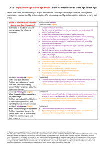 Block Outcomes - Hamilton Trust