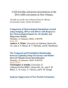 Jan2015 AMS list of talks