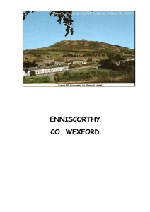 Enniscorthy - Department of Agriculture