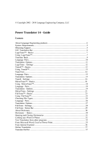 Power Translator 9.book