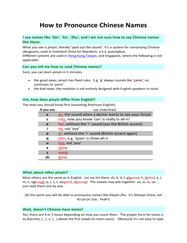 how-to-pronounce-chinese-names-i-see-names-like-qin-xu-zhu