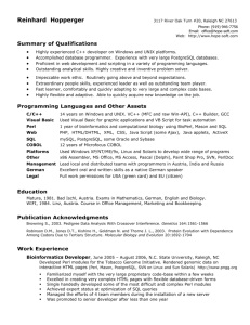 This resume in Winword format