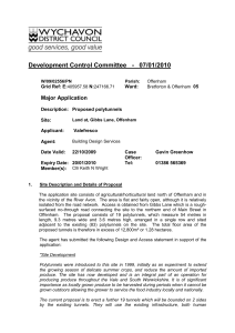 Whole Doc - Wychavon District Council