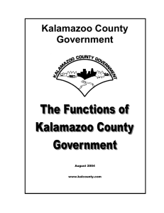 MS Word file - Kalamazoo County
