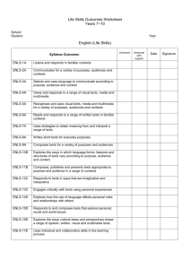 Doc - NSW Syllabus