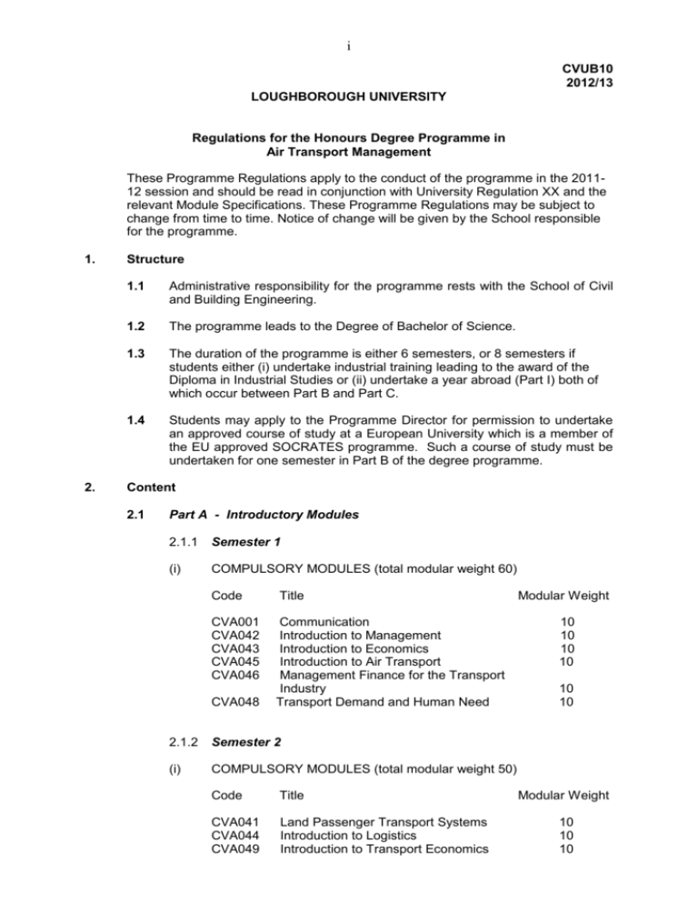 air-transport-management-bsc